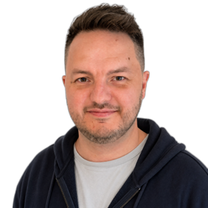 Dean Keating