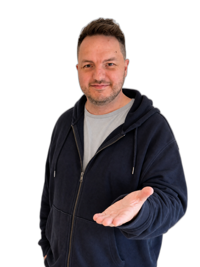Dean Keating